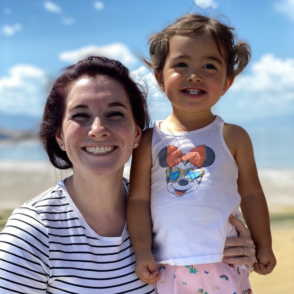 Meet your Posher, Christine